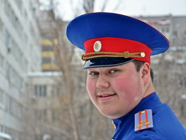 Дмитрий Джаруллаев