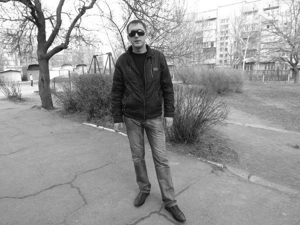 Максим Кокондий