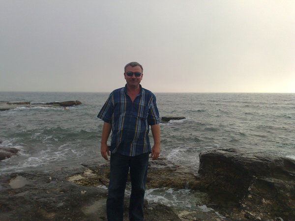 Минигали Хунафин