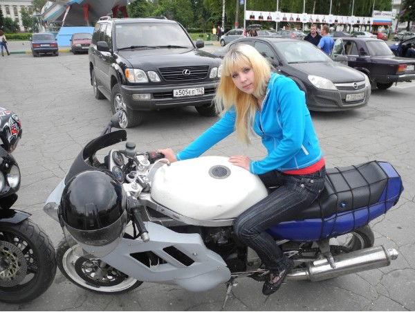 Олеся Олесечка