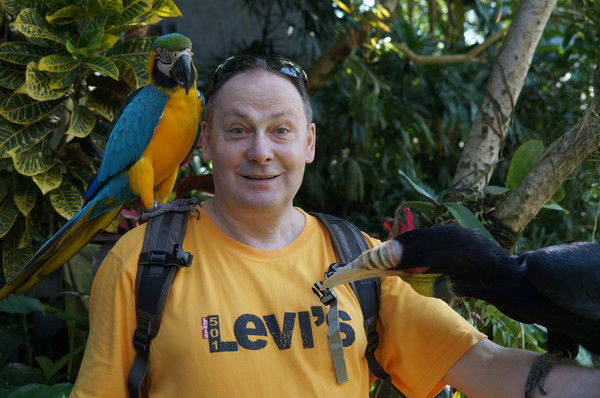 Александр Шашлов