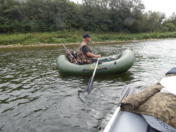 Александр Дубинин