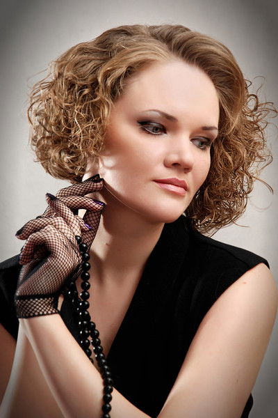 Ольга Бурдюгова