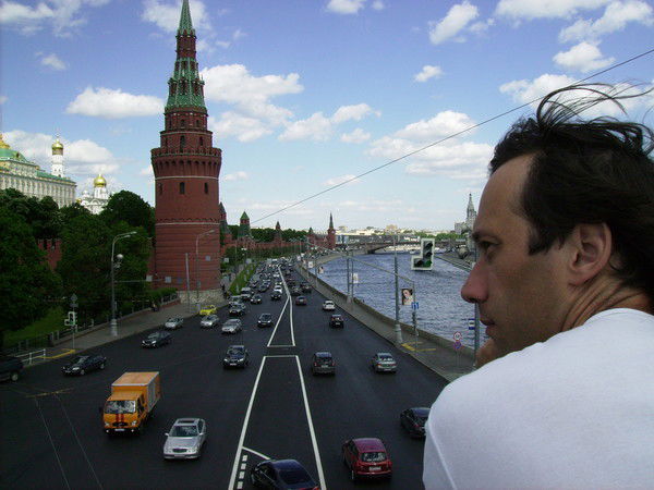 Николай Алехин