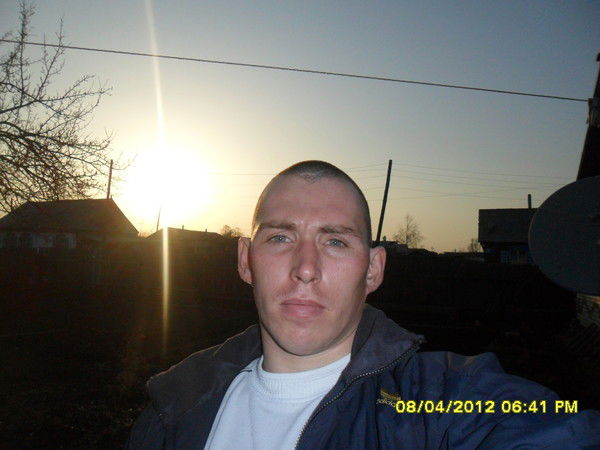 Дмитрий Золотарёв