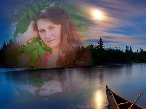 Юлия Бабошина