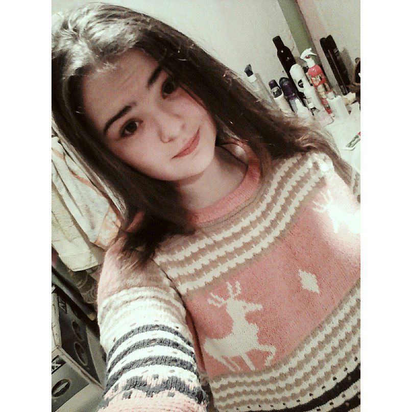 Арина Шувалова