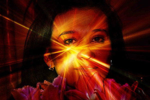 Лена Терсенова