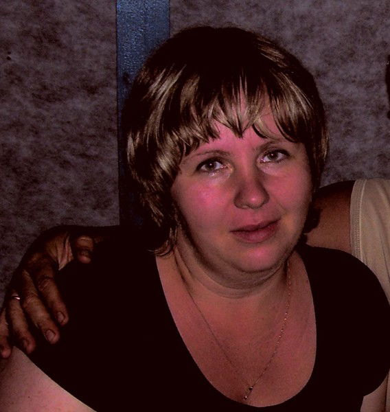 Ирина Пышкина