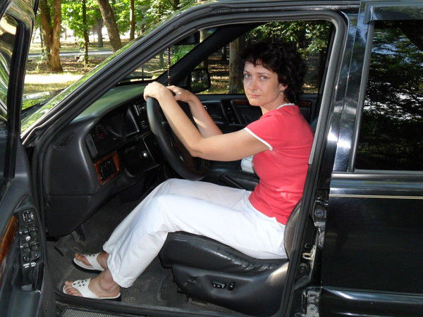 Оксана Басакина(Пирко)