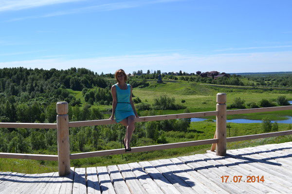 Екатерина Денисенко