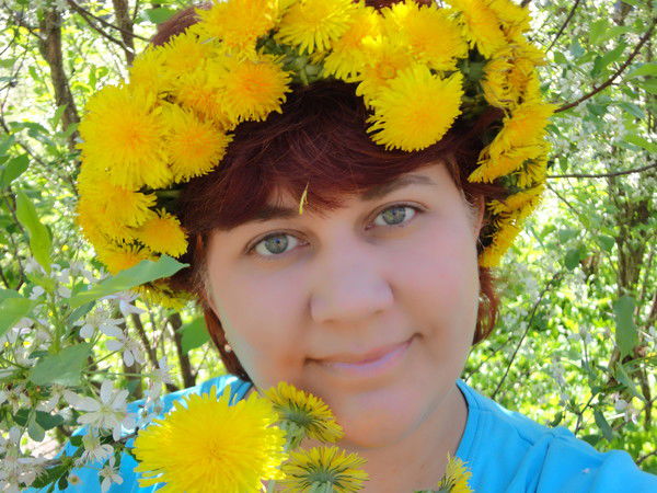 Елена Дорофеева