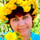 Елена Дорофеева