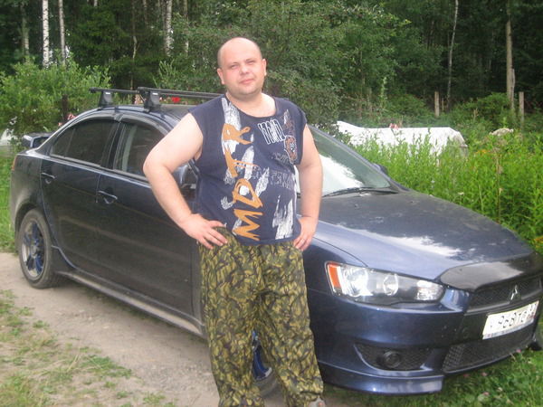 Владимир Новиков