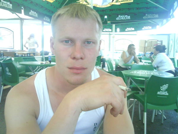 Сергей Черепанов