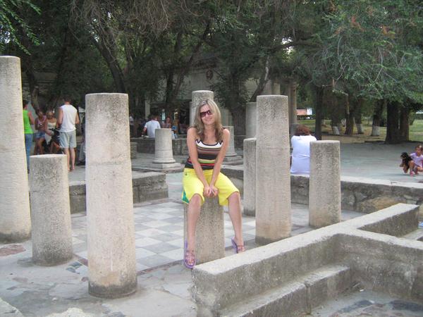 Светлана Маковец