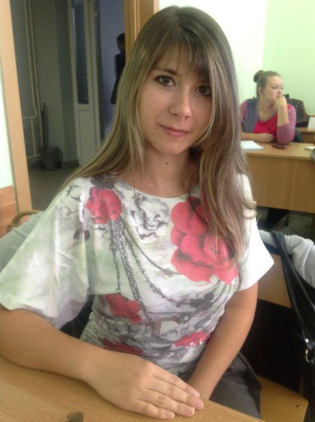 Елена Голяшова