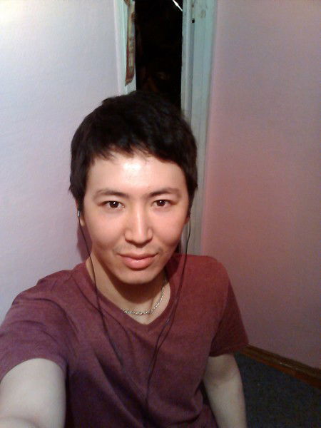 Бакыт Hазаров