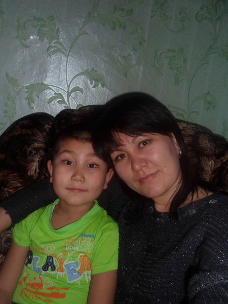 Гульсая Мырзагалиева