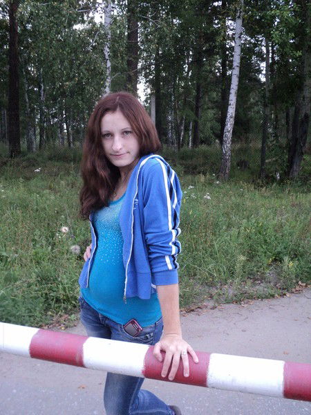 Алёна Комиссарова