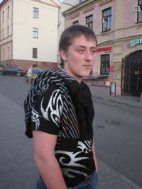 Андрей Макарена