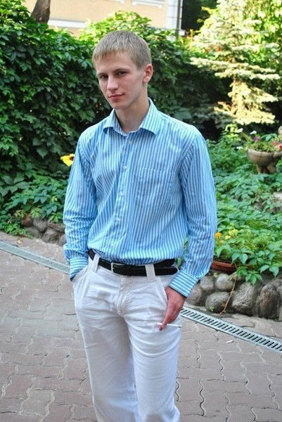 Cаша Крайнов