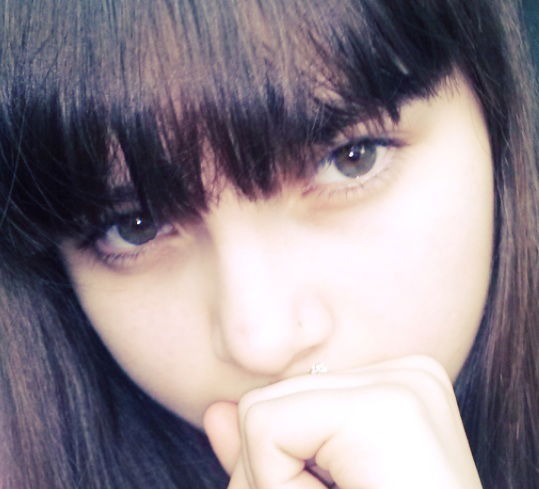 Настя Даниленко