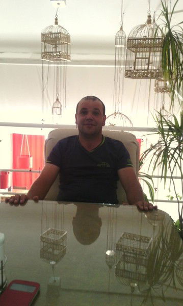 Витя Повлиоглу