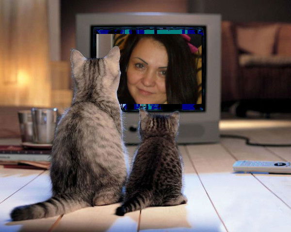 Вера Русакова (Надрага)