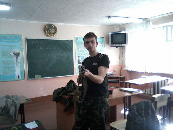 Юрий Исаков