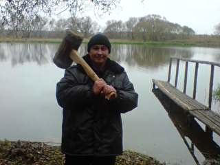 Александр Толкачев