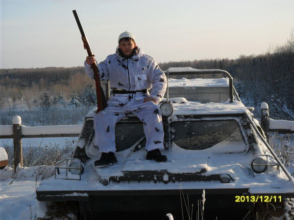 Евгений Алексеевич