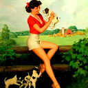 Юлия Куликова