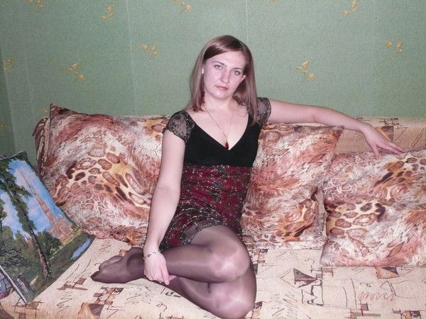 Анастасия Сердюкова