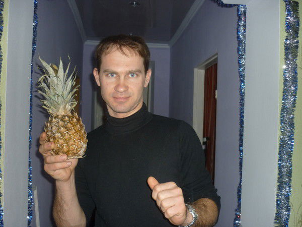 Алексей Александрович