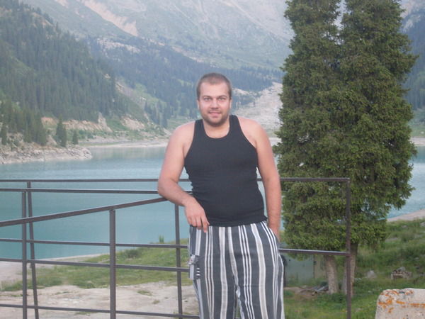 Константин Кутырев