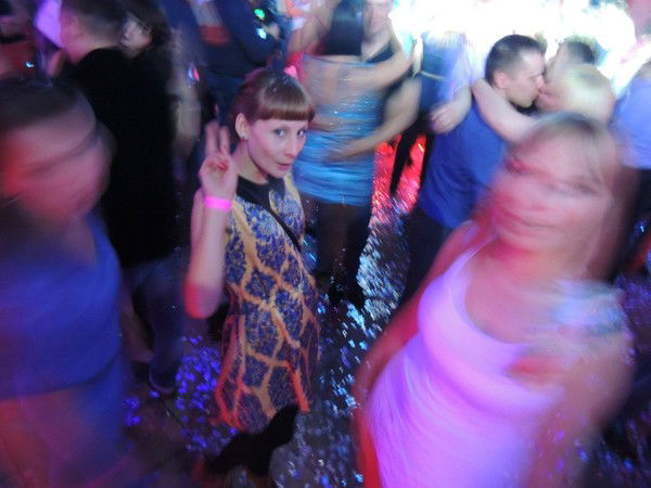 Марина Шадрина