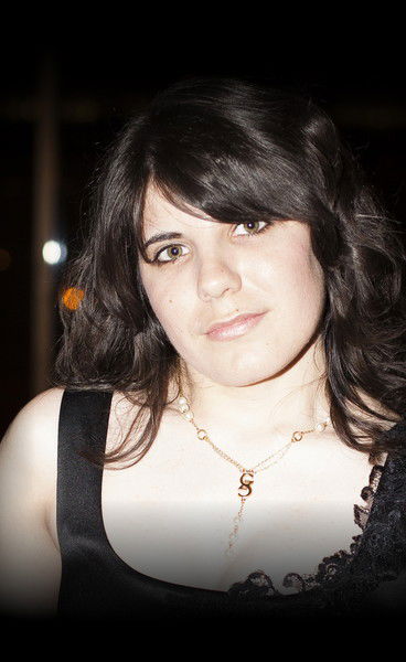 Алёна Дряпко