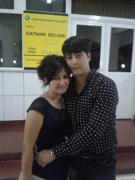 Руслан Ачылов