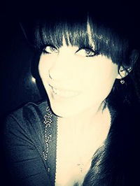 Любочка Лаевская