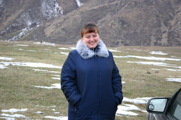 Ирина Кононенко