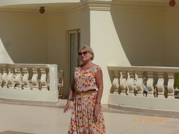 Татьяна Загорская