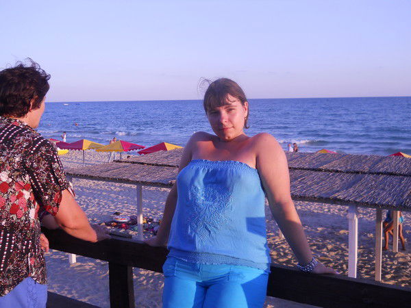 Екатерина Гоман