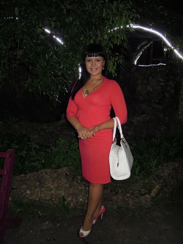 Виктория Бурцева