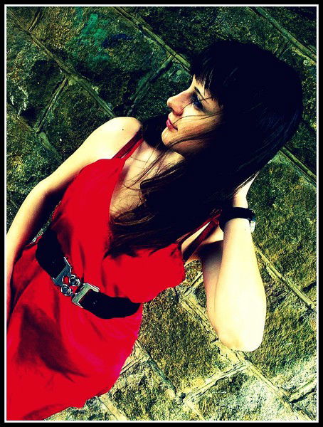 Ксюха Прокопишина