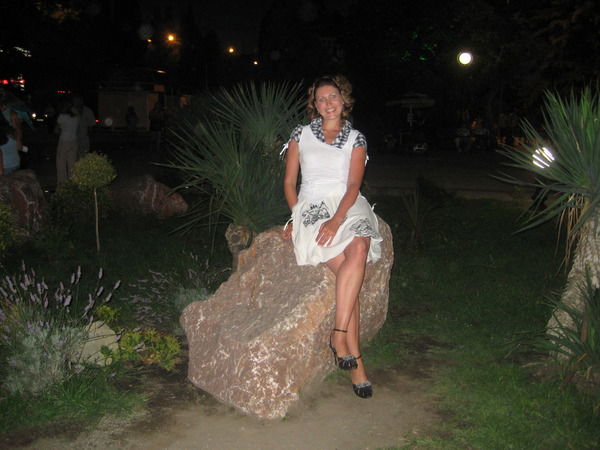 Елена Уварова