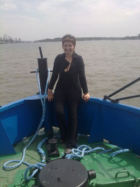 Ирина Елисеева