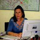 Elena Zalutskya