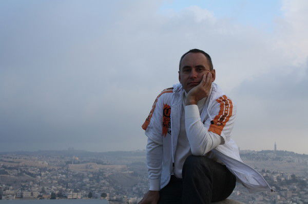 Виталий Чагин