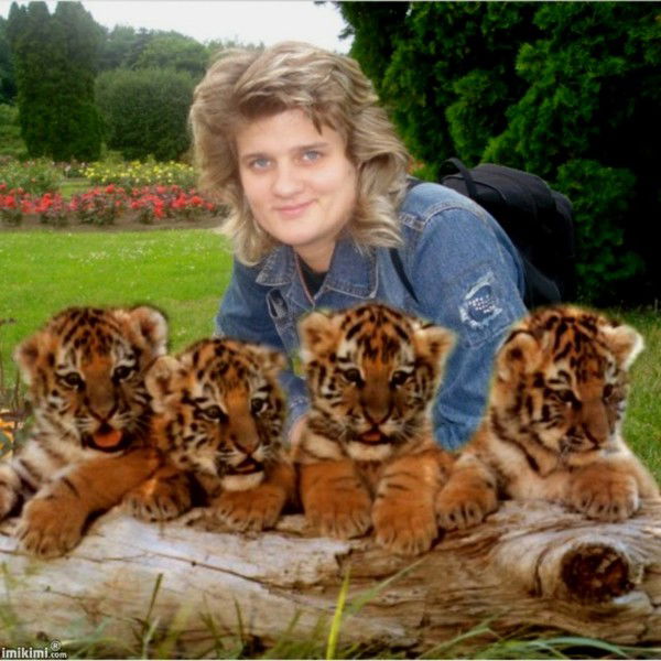 Марина Орлова